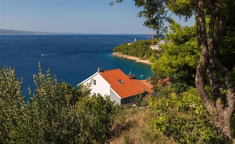 Apartment A5, for 5 persons