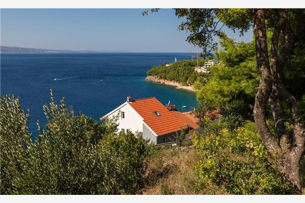 Apartment A5, for 5 persons