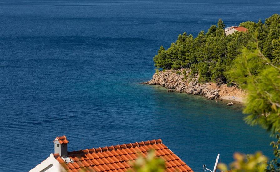 Apartment A5, for 5 persons