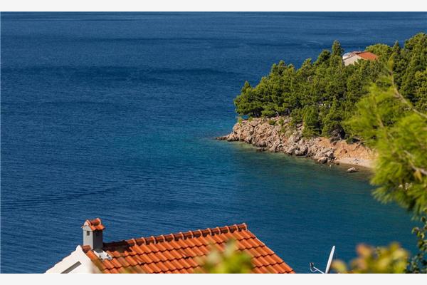 Apartment A5, for 5 persons