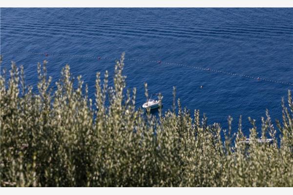 Apartment A5, for 5 persons