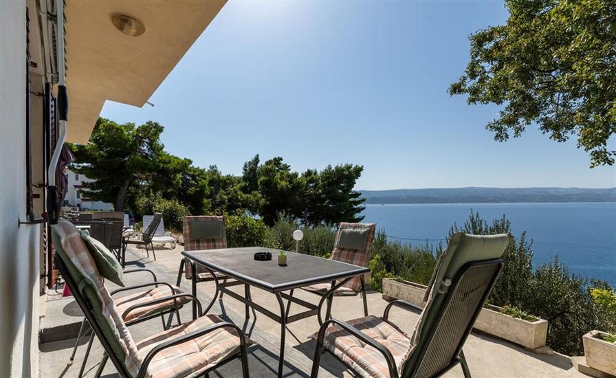 Apartment A5, for 5 persons