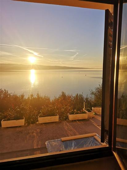 Apartment A5, for 5 persons