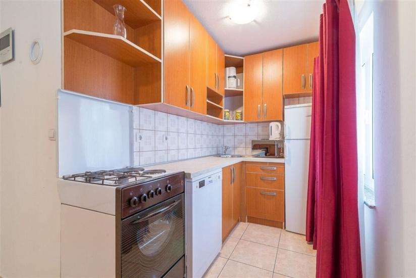 House K1, for 10 persons