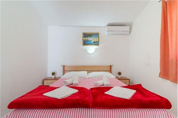 House K1, for 10 persons