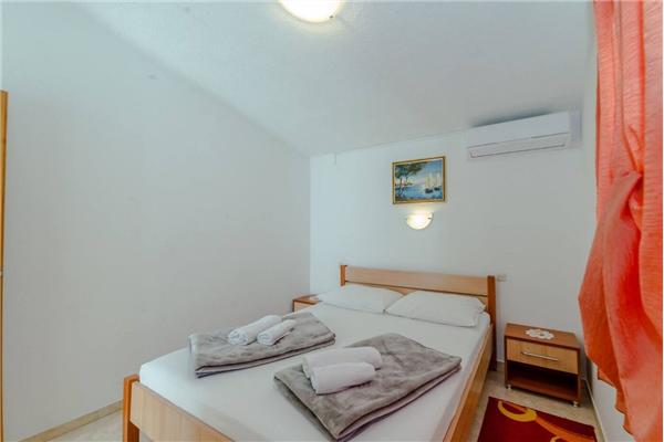 House K1, for 10 persons