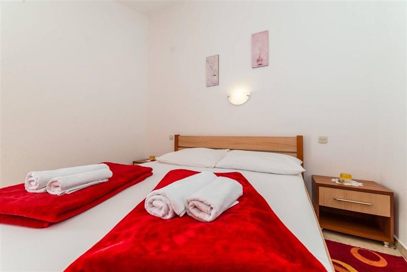 House K1, for 10 persons