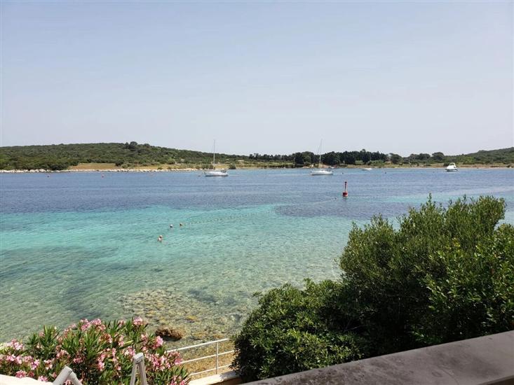 Apartment A1, for 2 persons