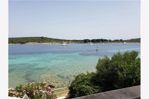 Apartment A1, for 2 persons