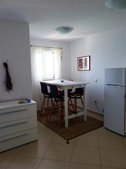 Apartment A1, for 2 persons