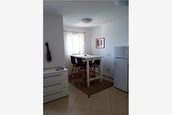 Apartment A1, for 2 persons