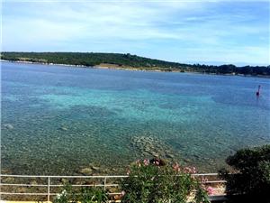 Beachfront accommodation Kvarners islands,BookBlueFrom 111 €