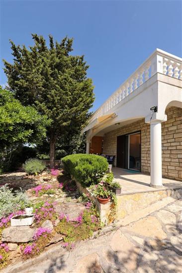 Apartment A2, for 2 persons