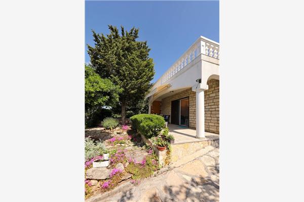 Apartment A2, for 2 persons