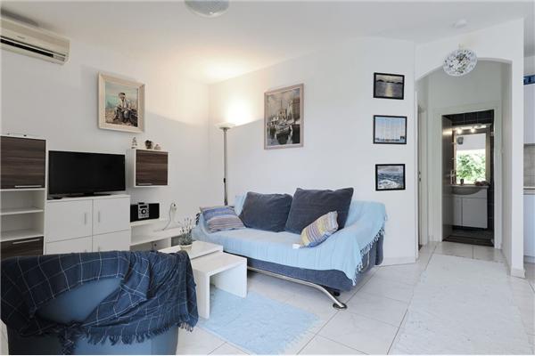 Apartment A2, for 2 persons