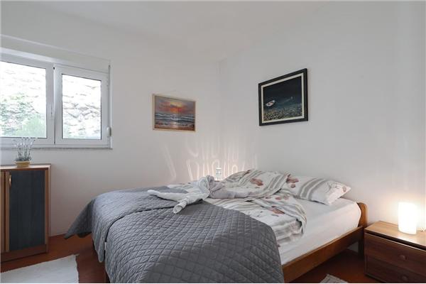 Apartment A2, for 2 persons