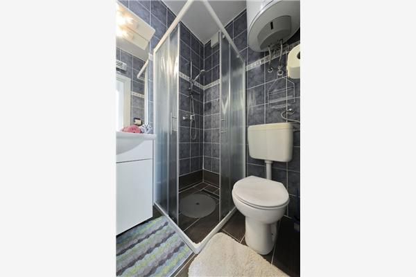 Apartment A2, for 2 persons