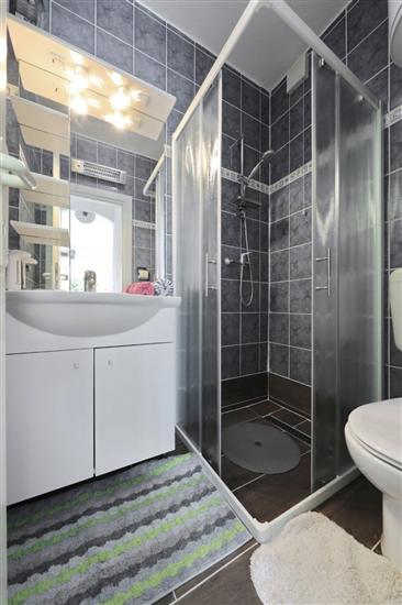 Apartment A2, for 2 persons