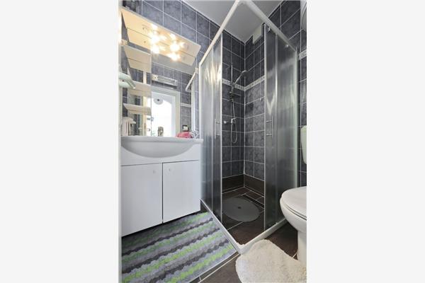 Apartment A2, for 2 persons