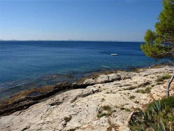 Apartments Djurdja by the sea