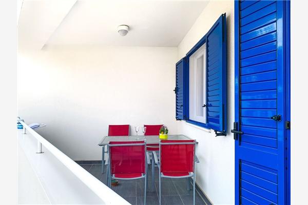 Apartman A1, na 4 osebe