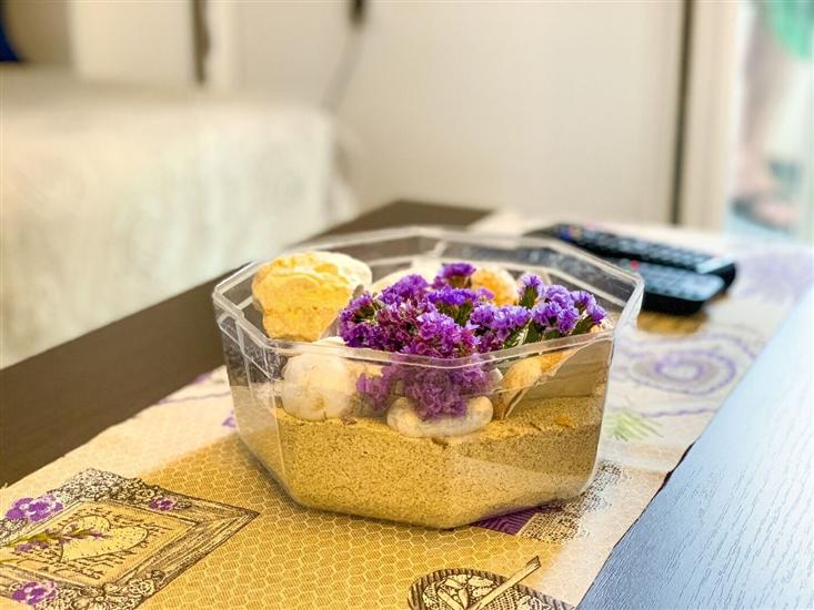 Apartman A1, na 4 osebe