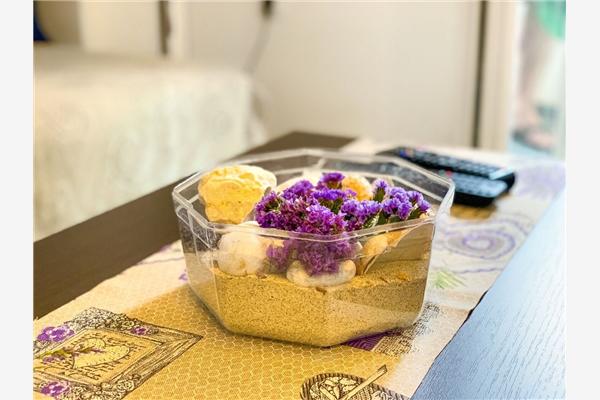 Apartman A1, na 4 osebe