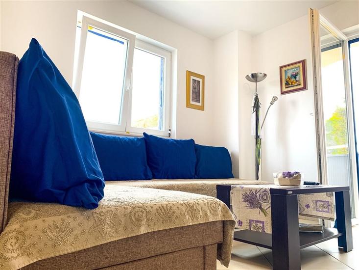 Apartman A1, na 4 osebe