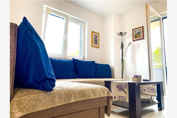 Apartman A1, na 4 osebe