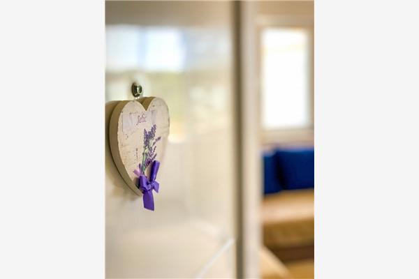 Apartman A1, na 4 osebe