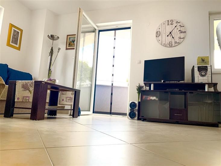 Apartman A1, na 4 osebe