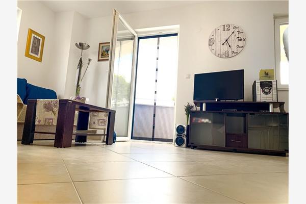 Apartman A1, na 4 osebe