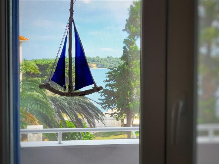 Apartman A1, na 4 osebe