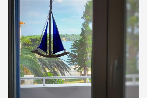 Apartman A1, na 4 osebe