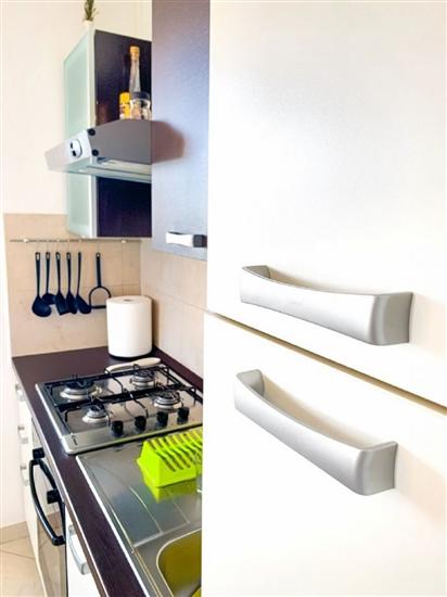 Apartman A1, na 4 osebe