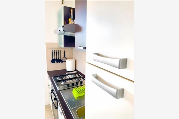 Apartman A1, na 4 osebe