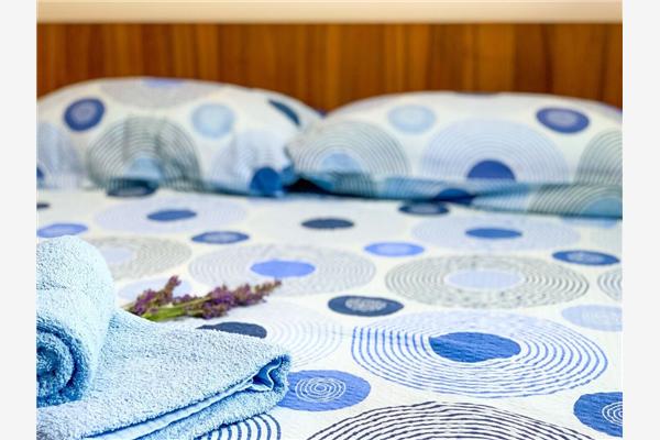 Apartman A1, na 4 osebe