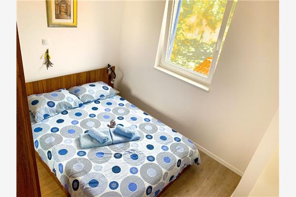 Apartman A1, na 4 osebe