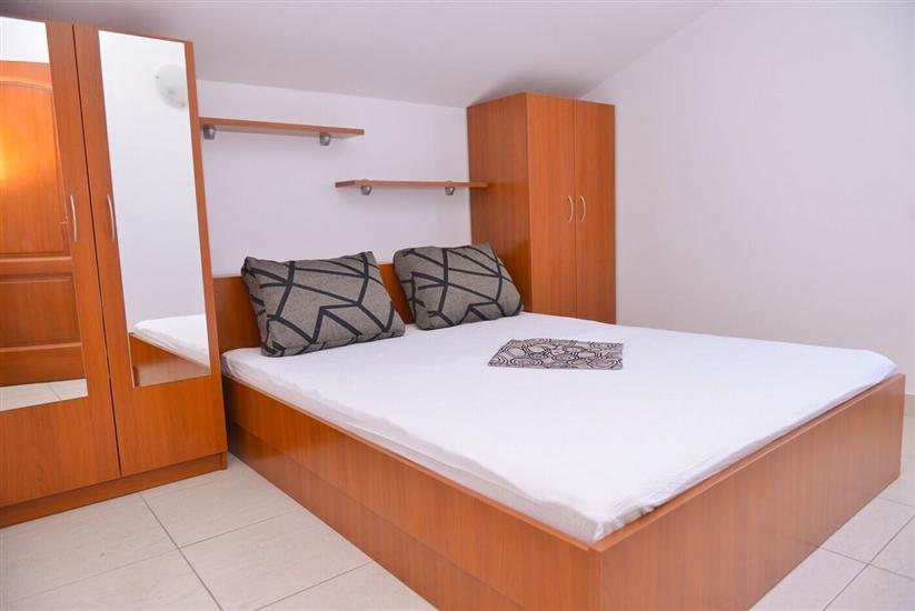 Apartment A7, for 3 persons