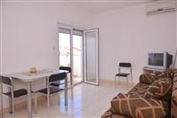 Apartment A6, for 3 persons