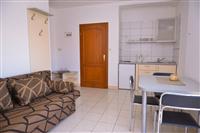 Apartment A6, for 3 persons