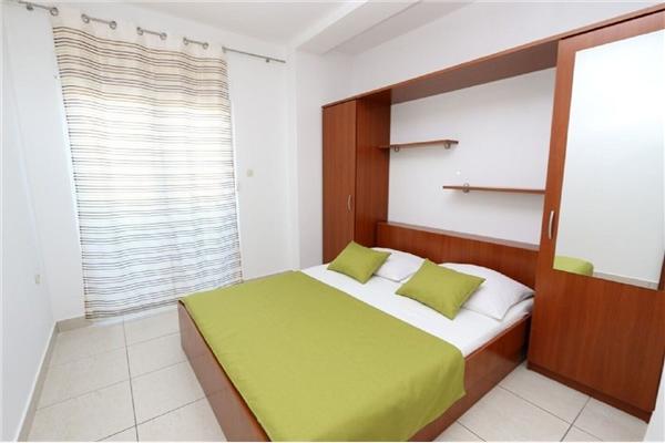 Apartment A4, for 4 persons