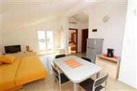 Apartment A8, for 4 persons