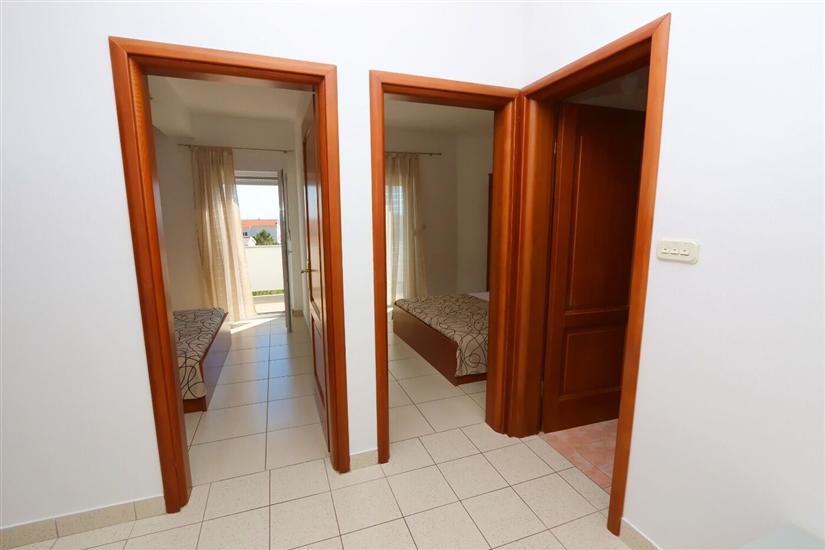 Apartment A5, for 5 persons