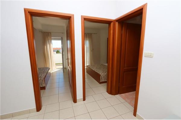 Apartment A5, for 5 persons