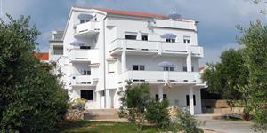 Apartment - Novalja - island Pag