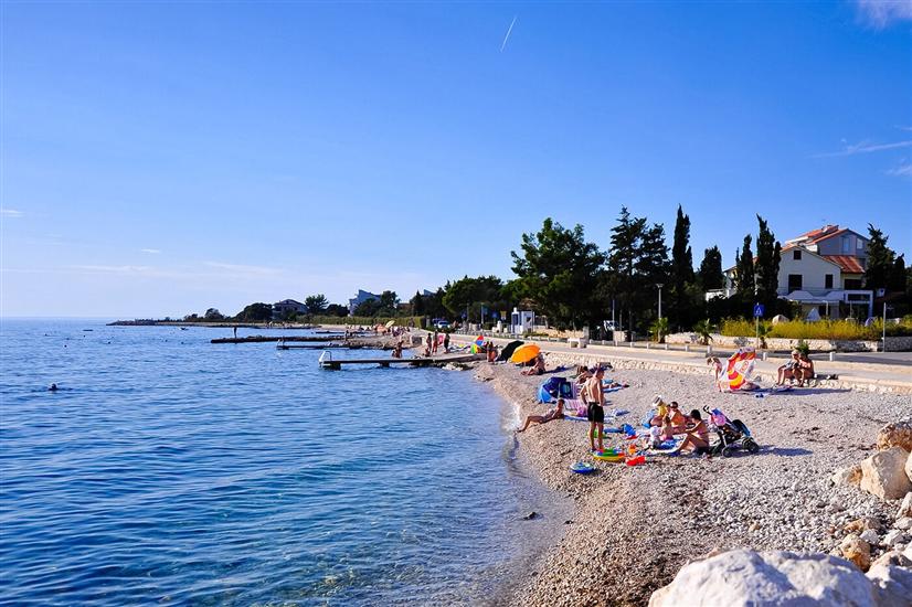 Apartments Boris Novalja