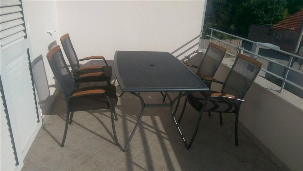 Apartman A1, 3 személyes