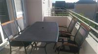 Apartament A2, dla 4 osób