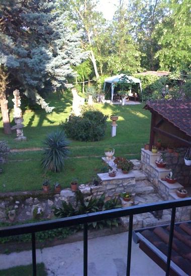 Apartment A2, for 5 persons